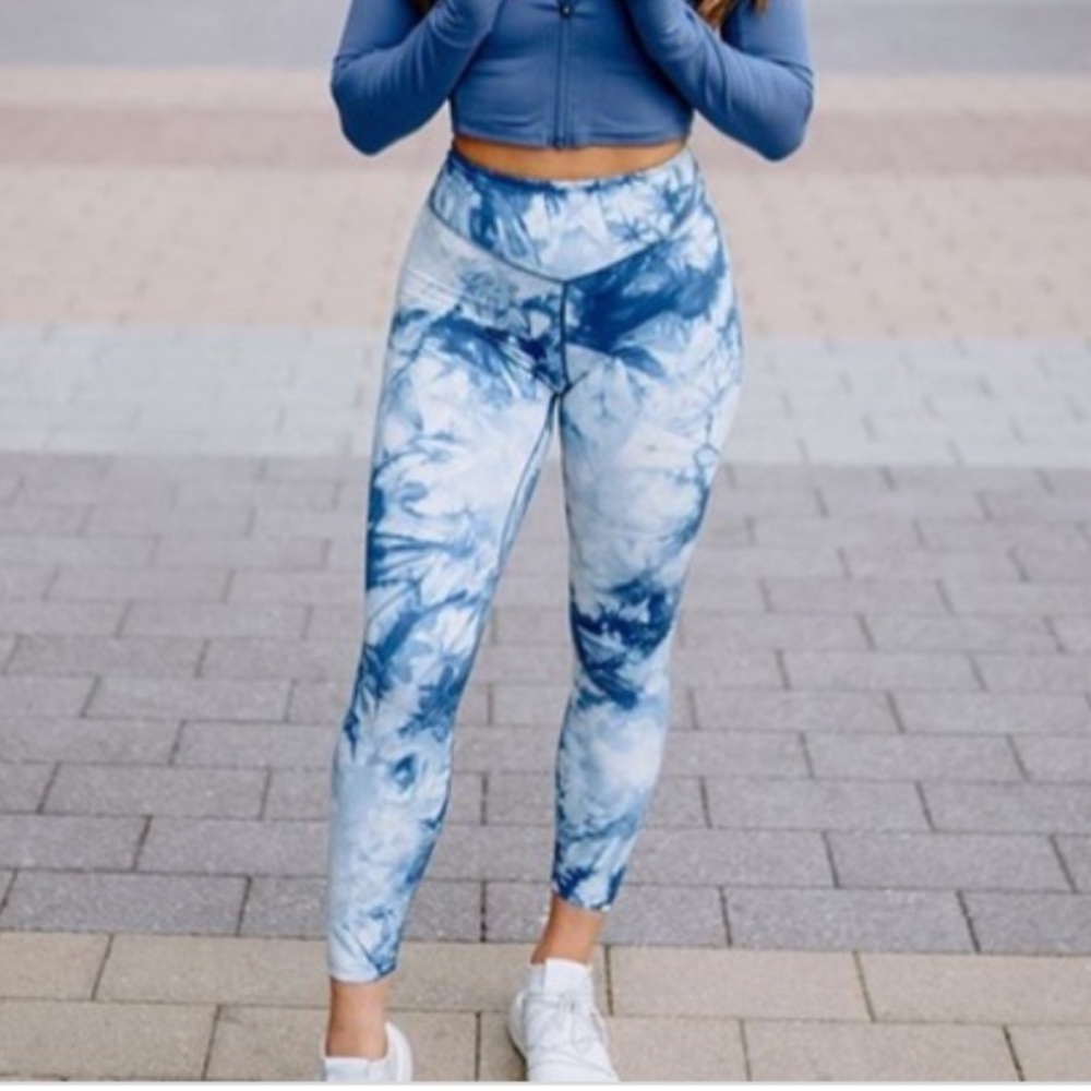 Balance Athletica Aura blue